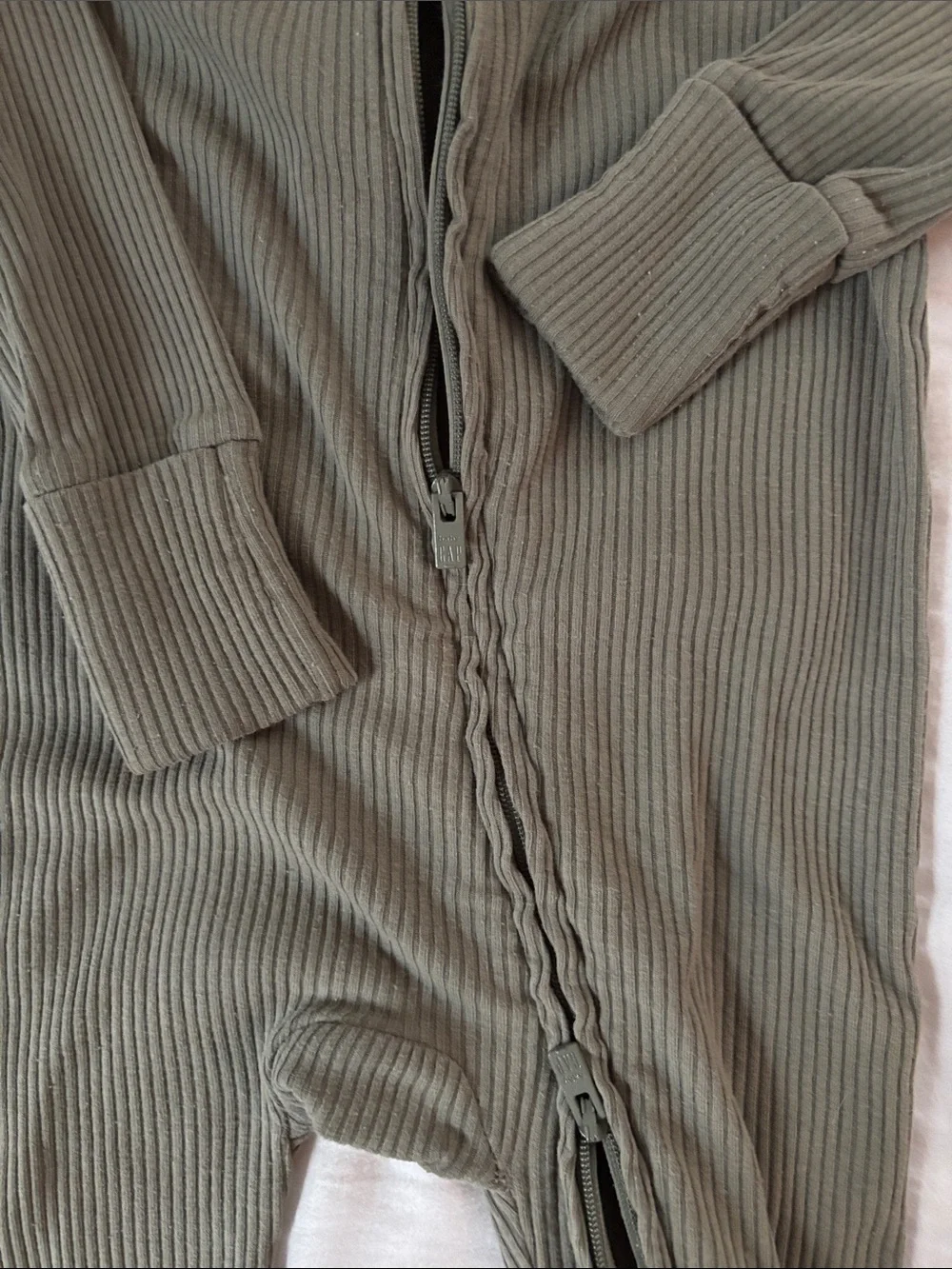 Baby Pajama Bundle (3-6 Months)